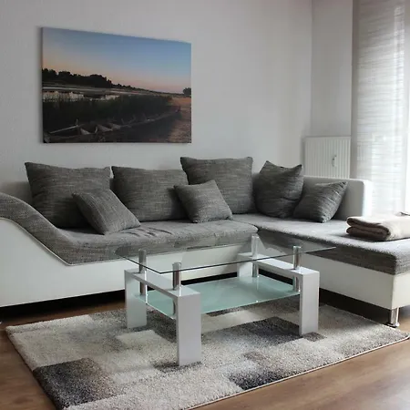 Ferienwohnung Am Waldrand Lemberg