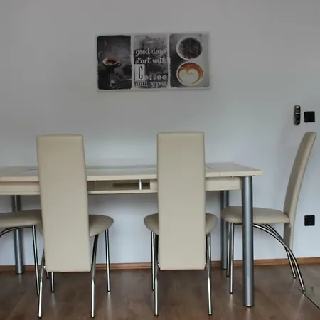 Ferienwohnung Am Waldrand * Lemberg